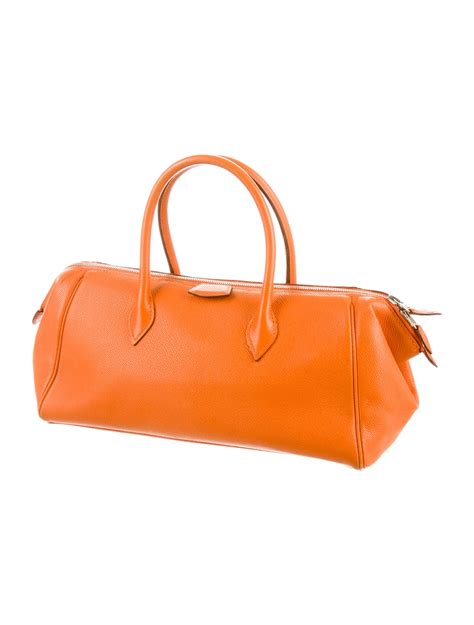 Hermès Paris Bombay Bag 